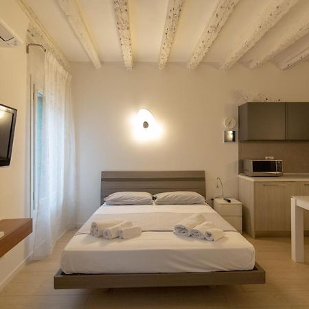 " Casa Savonarola " Centro Storico Vila Pádua Exterior foto