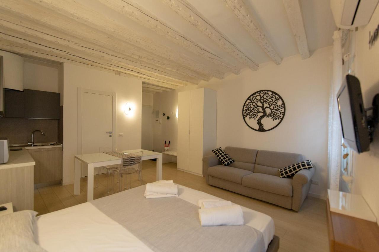 " Casa Savonarola " Centro Storico Vila Pádua Exterior foto