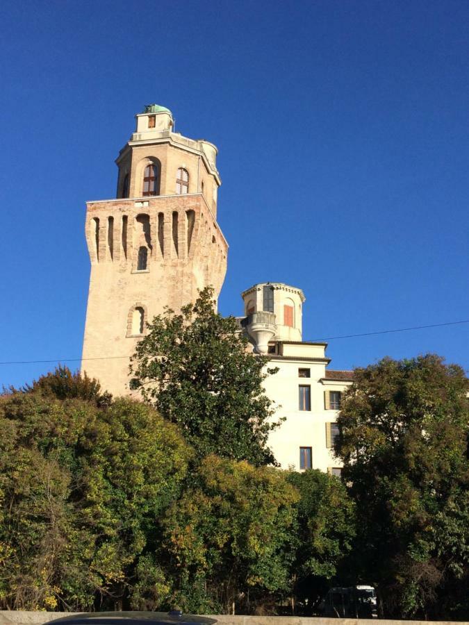 " Casa Savonarola " Centro Storico Vila Pádua Exterior foto