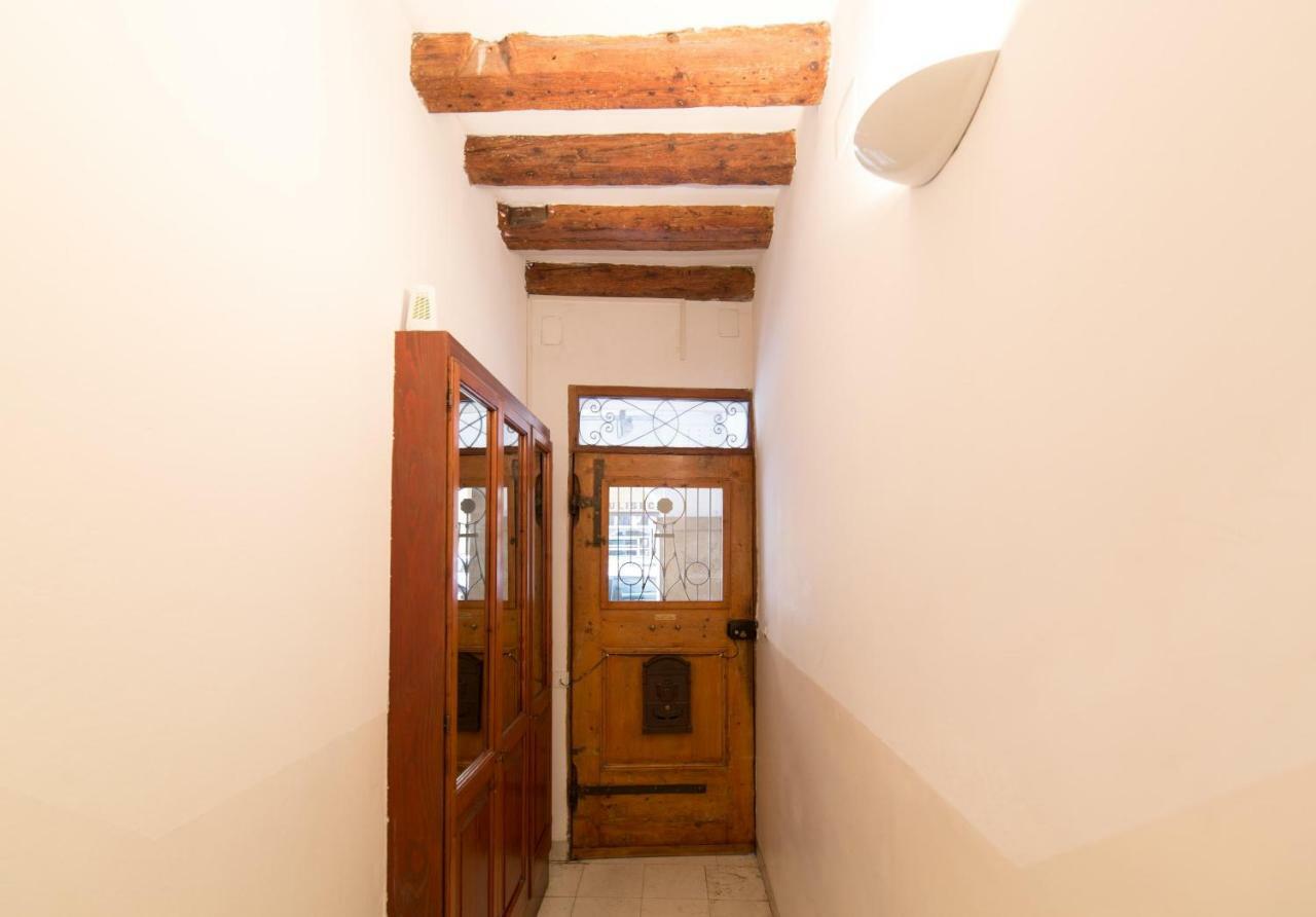 " Casa Savonarola " Centro Storico Vila Pádua Exterior foto